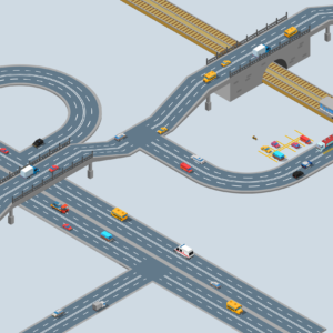 Via Complexa