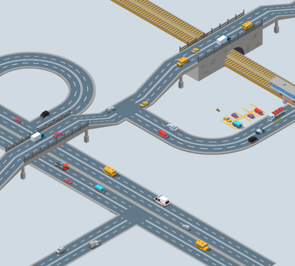 Via Complexa